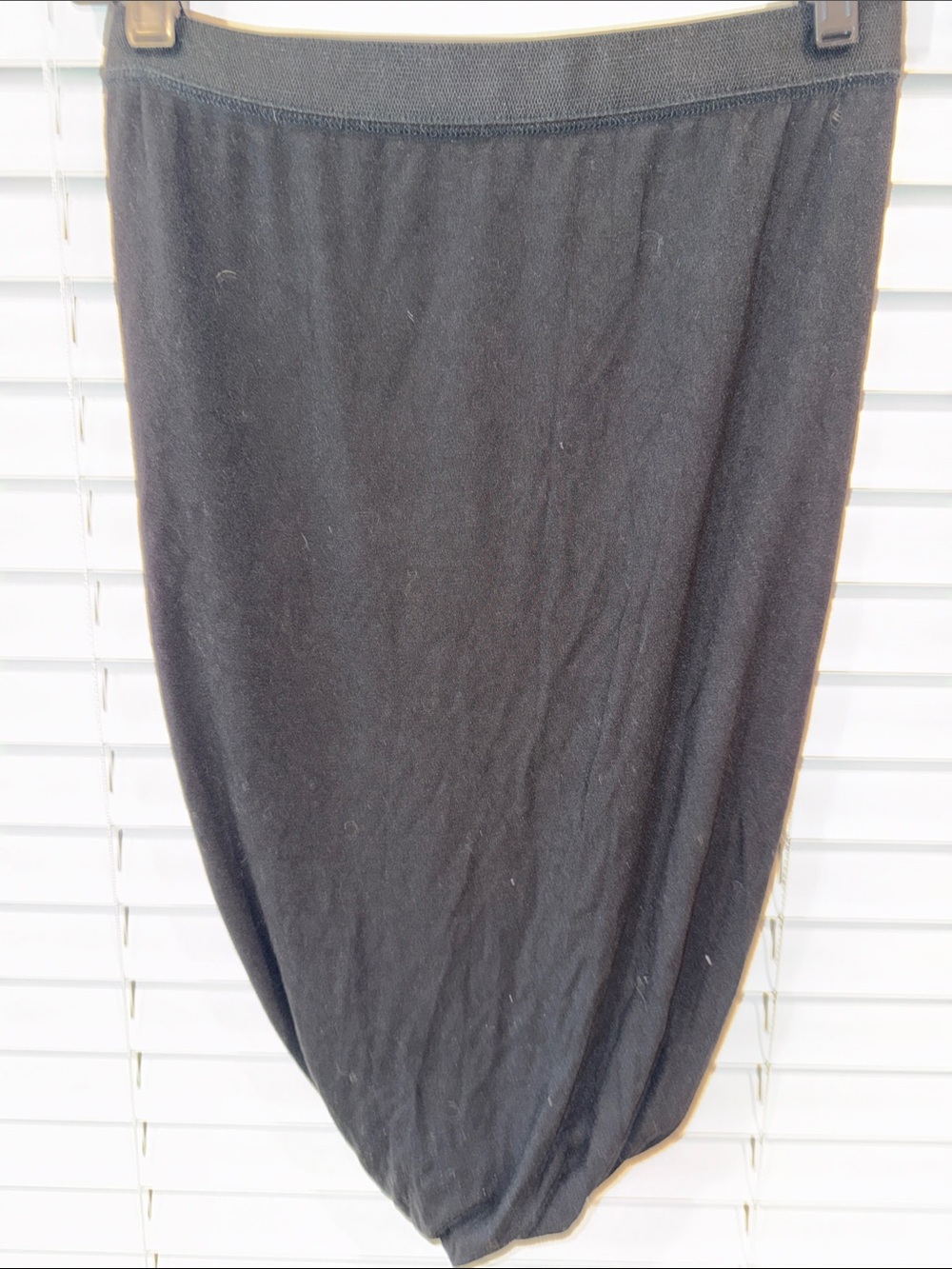 T by Alexander Wang Skirt